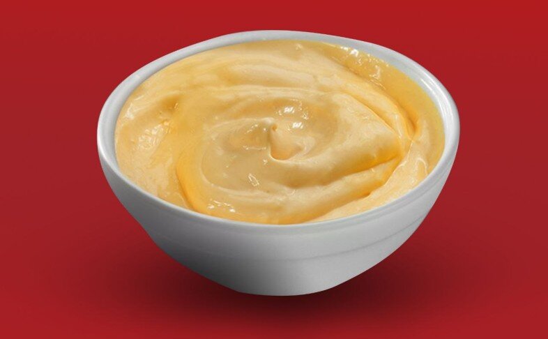 Сырный соус