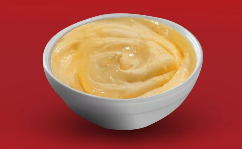 Сырный соус