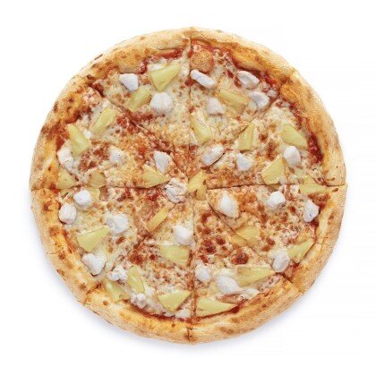 Пицца тропико