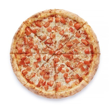 Пицца Маргарита