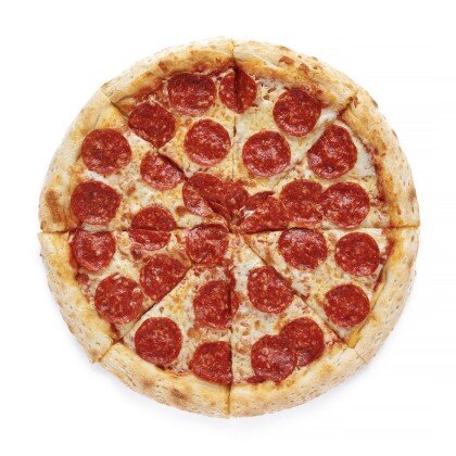 Пицца Пеперони