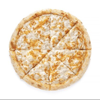 Пицца супер сырная