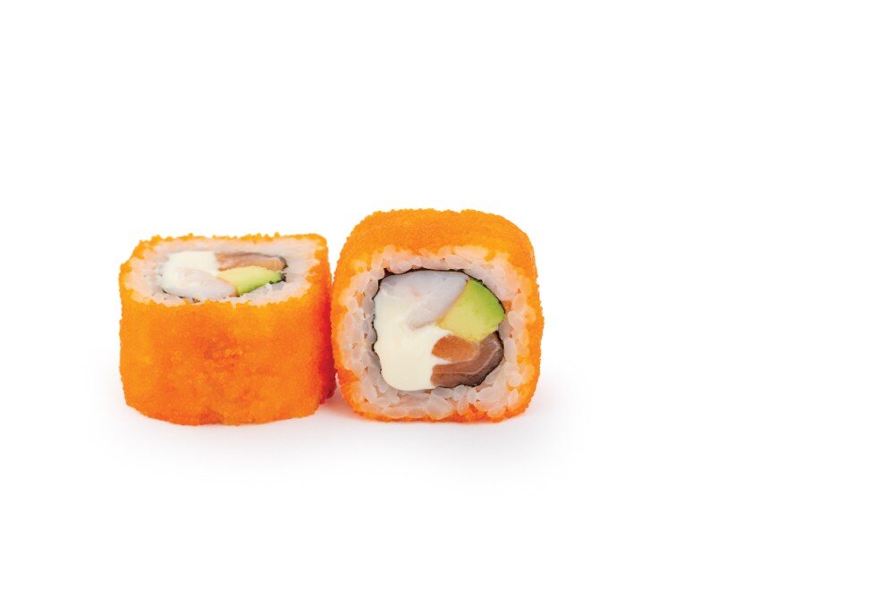 Golden maki