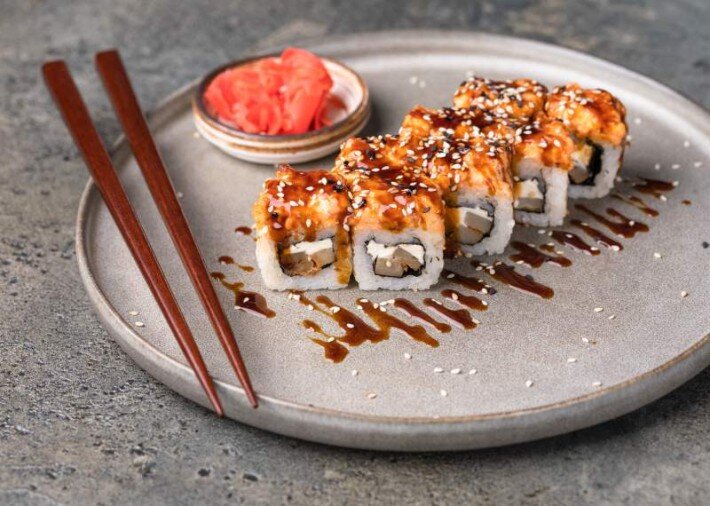 SushiClub Петрозаводск