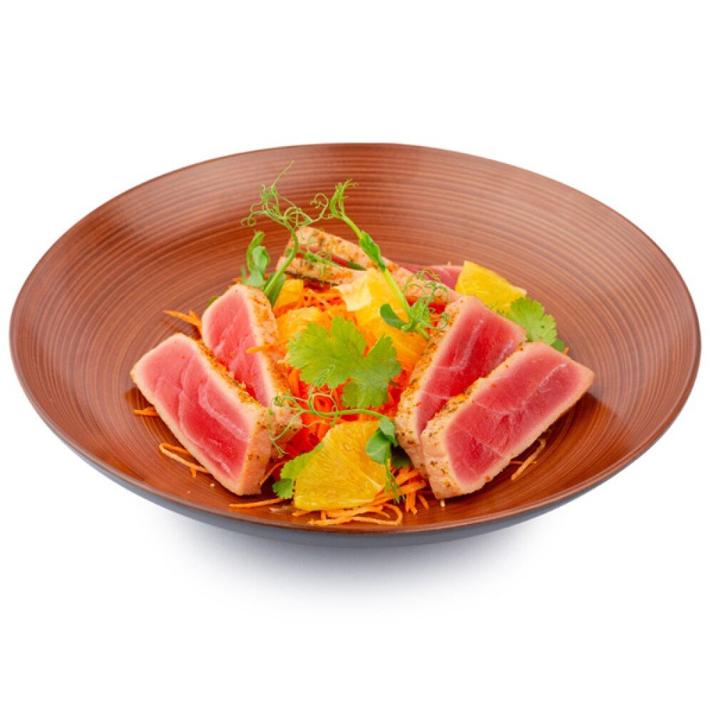 Maguro tataki