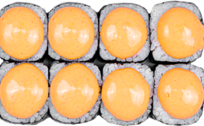 Спайс ролл «Тоуши»