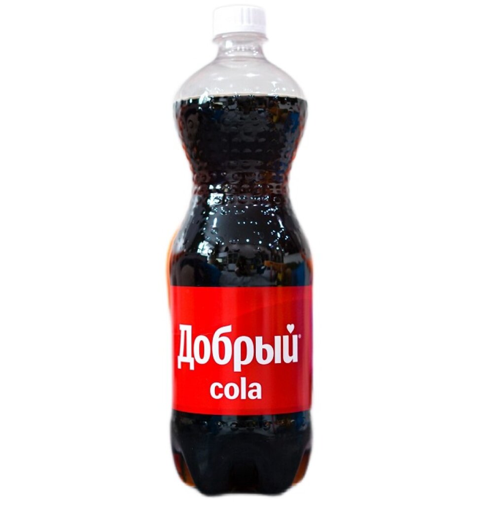 Добрый COLA