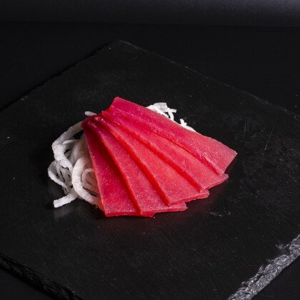 Сашими «Магуро»