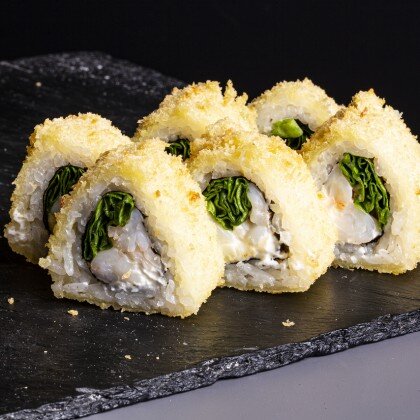 Темпура-маки «Эби»