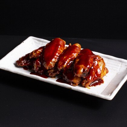 Тебасаки но Терияки