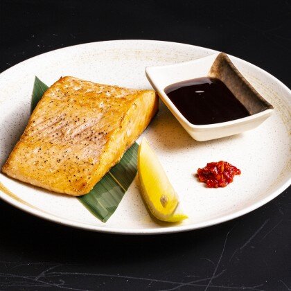 Терияки Сакэ