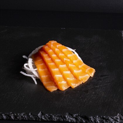 Сашими «Саке но Кунсей»