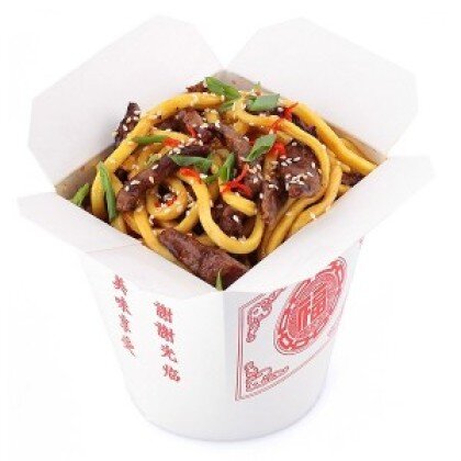 Свинина в кисло-сладком соусе