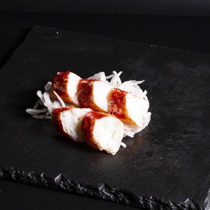 Сашими "Кани"