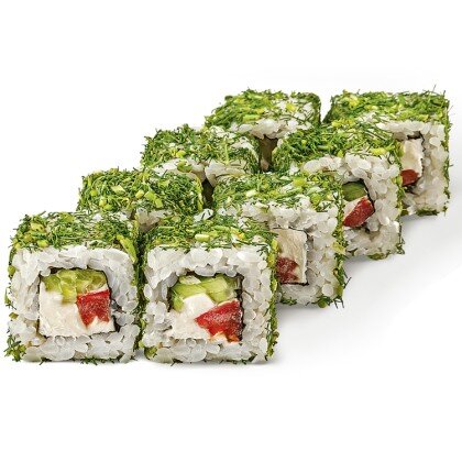 Ролл «Овощной»