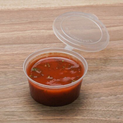 Соус для шашлыка