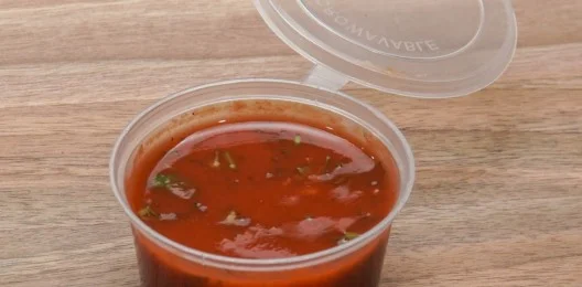 Соус для шашлыка