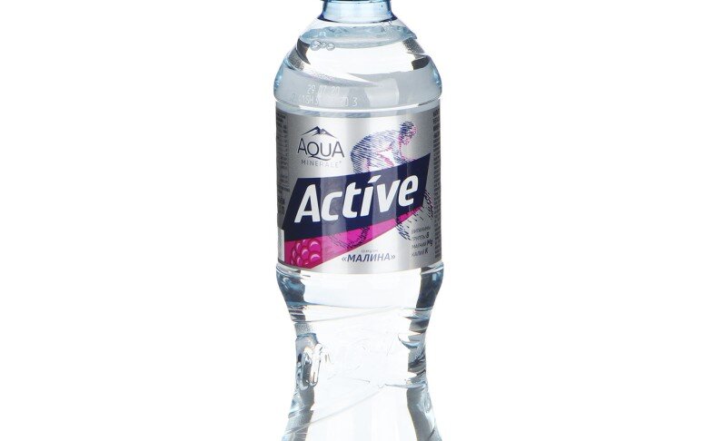 Аква Минерале Актив