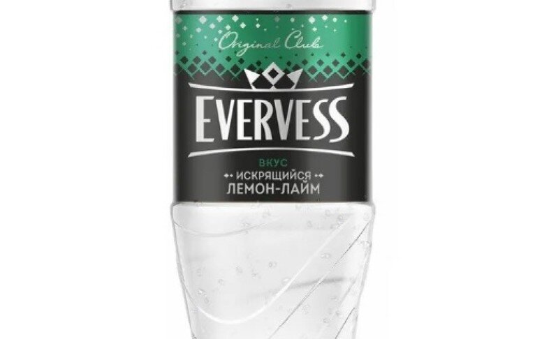 Evervess  Лемон-Лайм