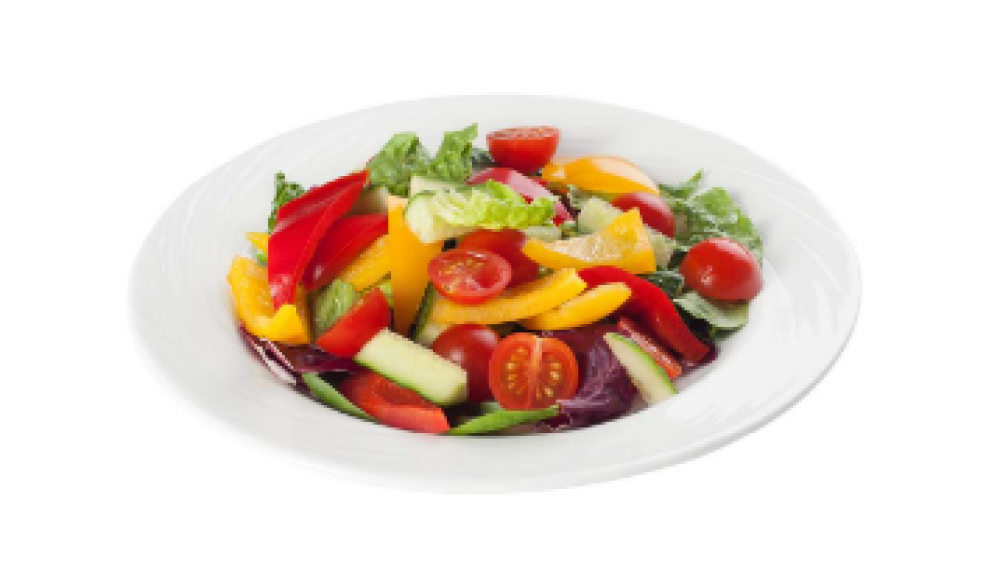 Салат «Овощной»