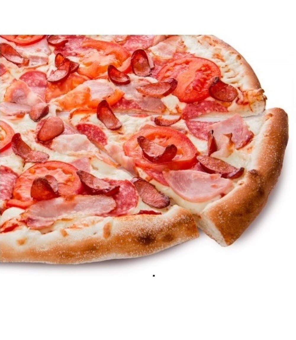 Пицца «Американо»