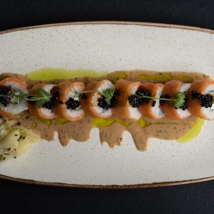 Ролл «Филадельфия»