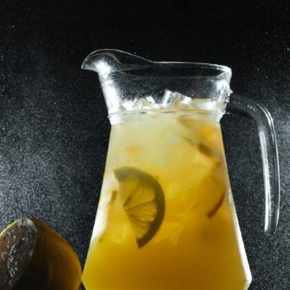 Лимонад классический