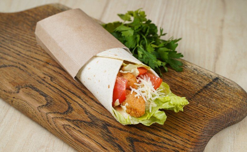 Ролл Цезарь