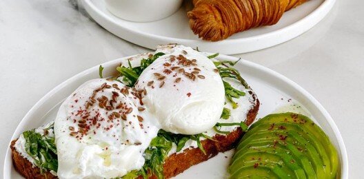 Французский завтрак