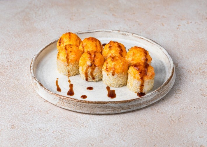 SushiClub Петрозаводск