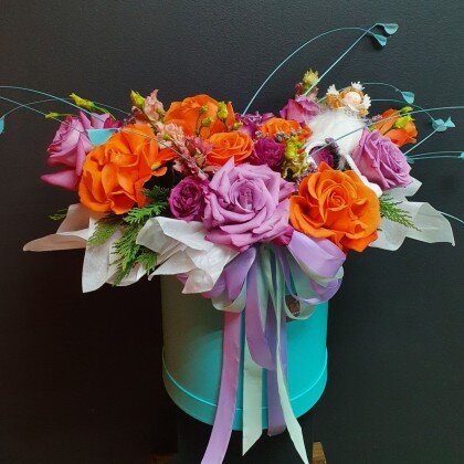 Композиция №7