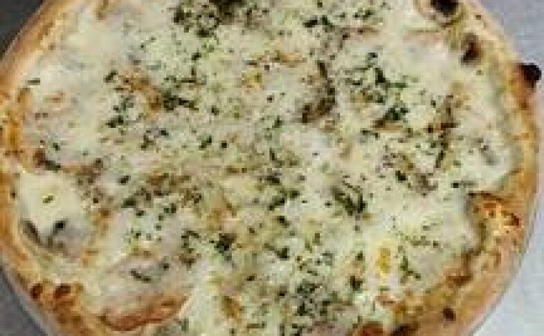 Пицца «Жюльен»