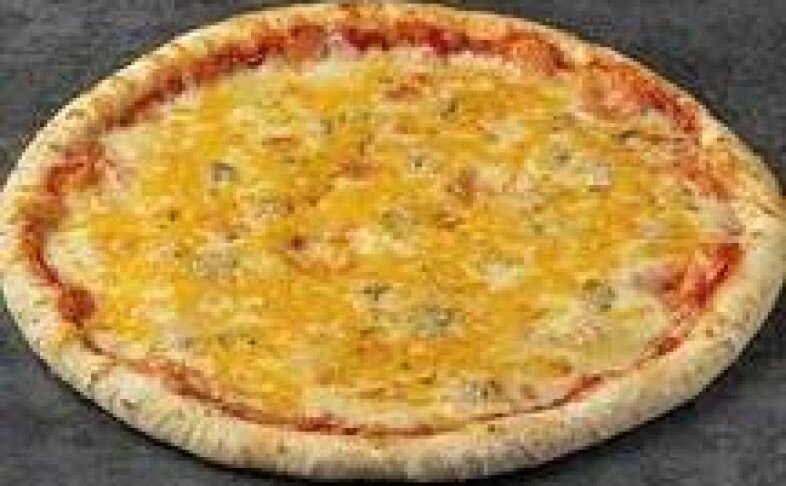 Пицца «Сырная Провинция»