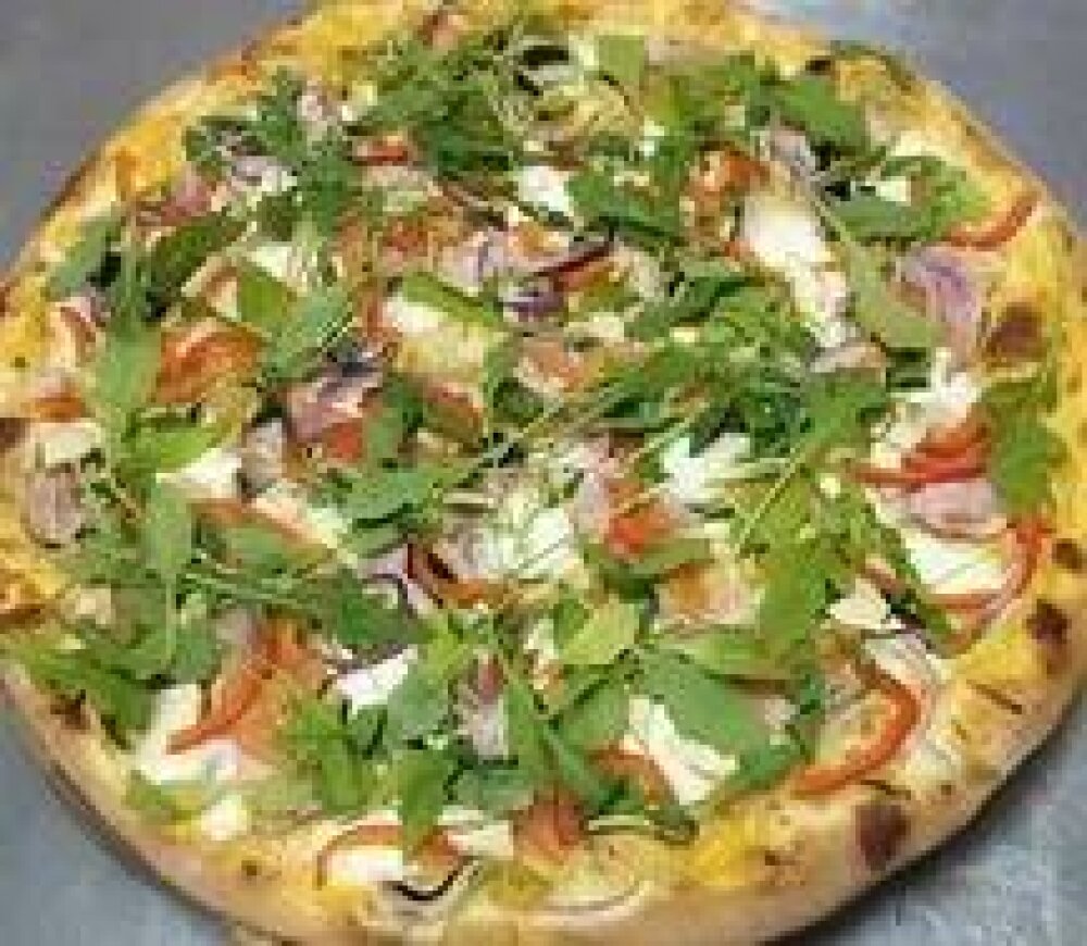 Фирменная пицца «от Шеф-повара»