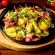 Картофель «По-баварски»