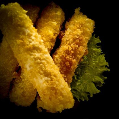 Сырные палочки