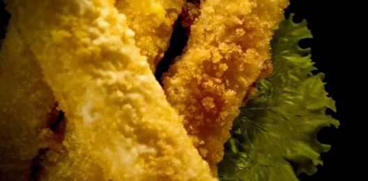 Сырные палочки