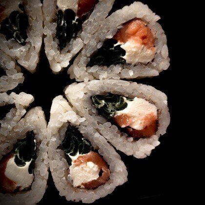 Ролл «Нежный»