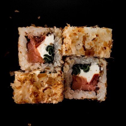 Ролл «Бонито кунсей»