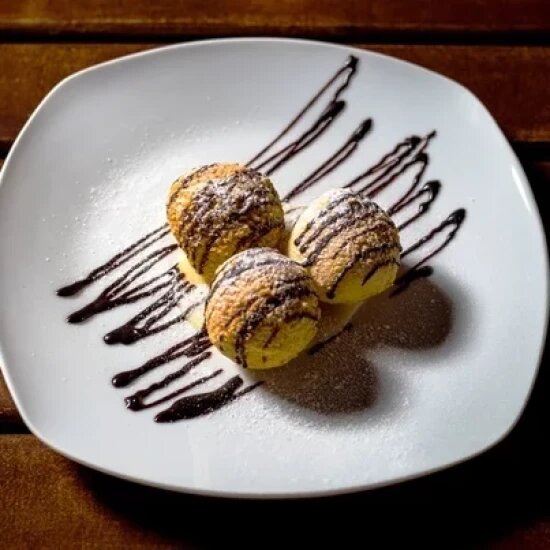 Лёд и пламя