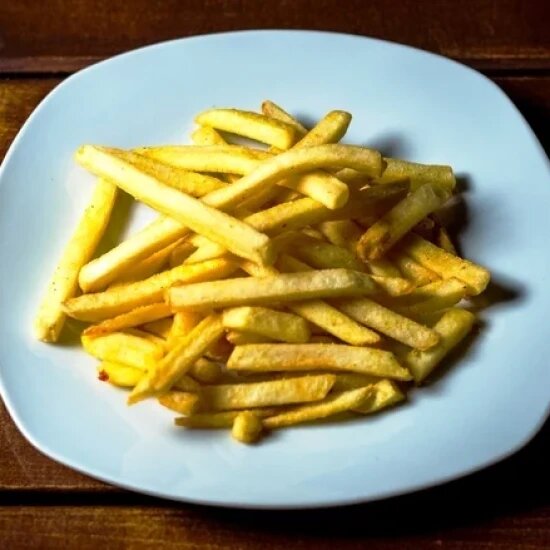 Картофель Фри