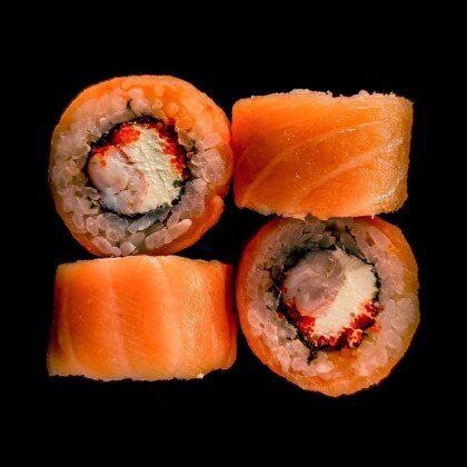 Ролл «Филадельфия Роял»