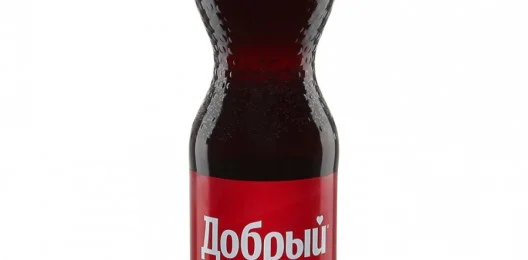 Добрый Cola