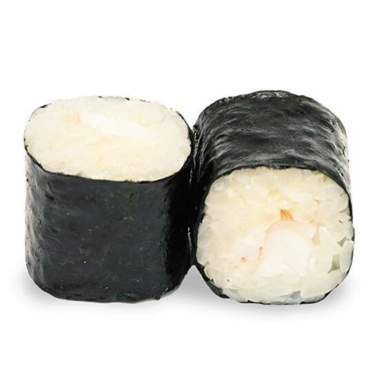 Ролл "Гребешок Маки"