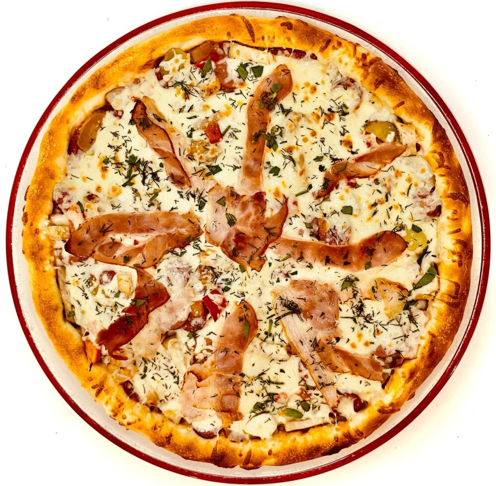Пицца «Сборная Солянка»