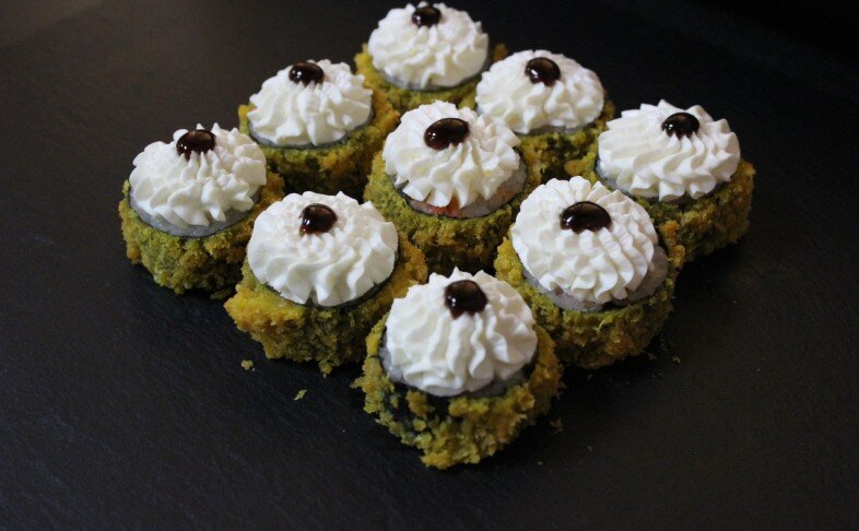 Инури темпура