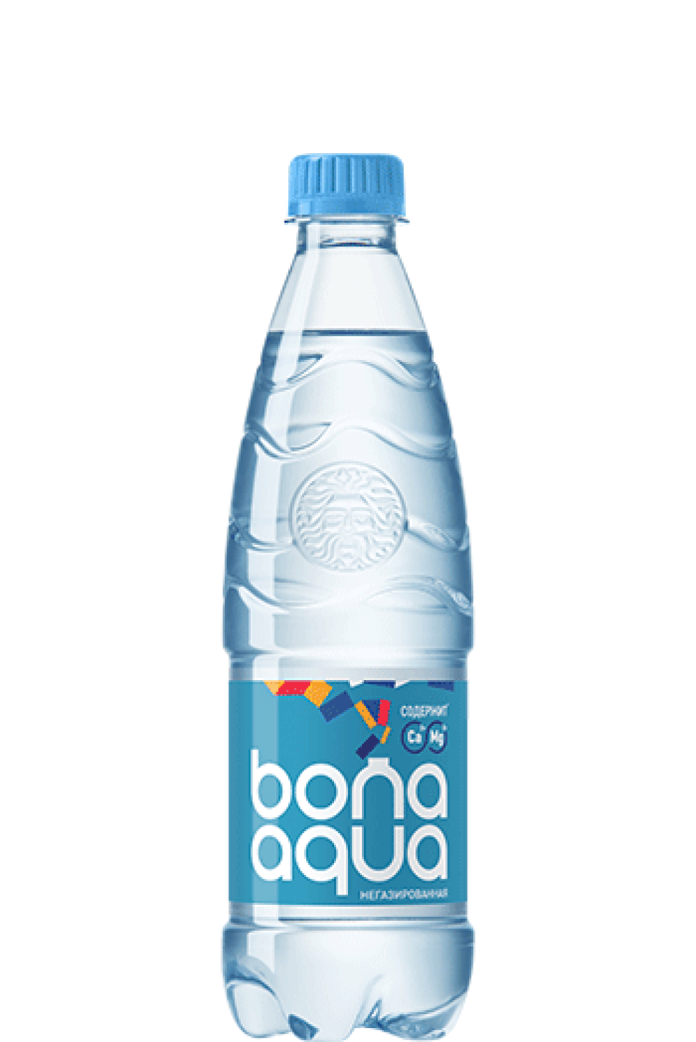 Bon Aqua (без газа)