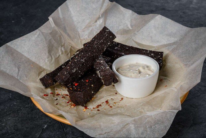 Батоны & Пиво Новокузнецк