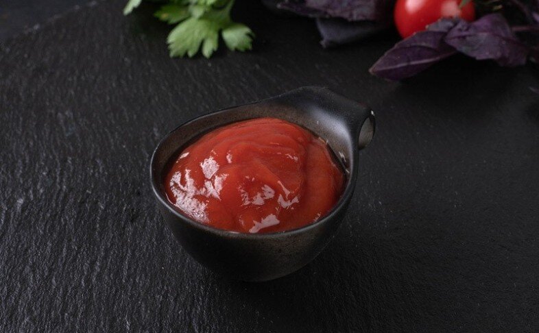 Соус красный