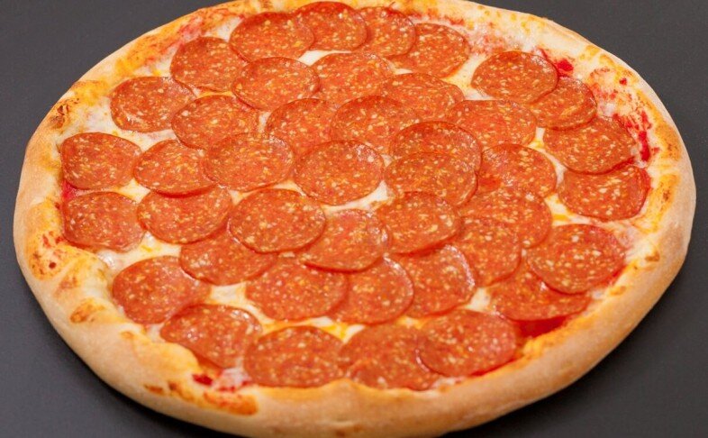 Пицца «Пеперони»